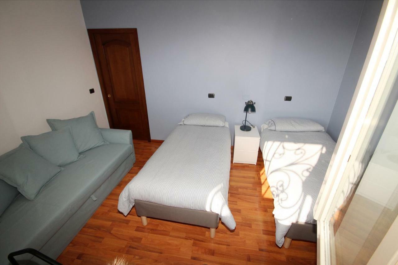 Magnolia Hotell Savignano sul Rubicone Exteriör bild