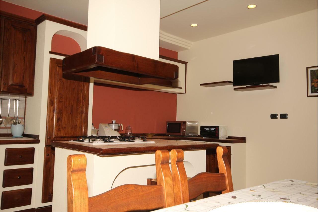 Magnolia Hotell Savignano sul Rubicone Exteriör bild