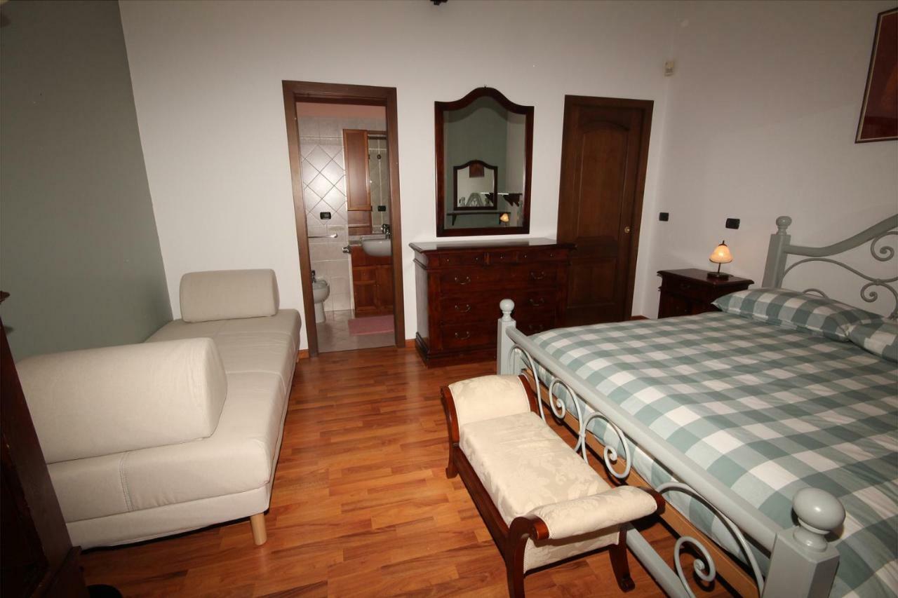 Magnolia Hotell Savignano sul Rubicone Exteriör bild