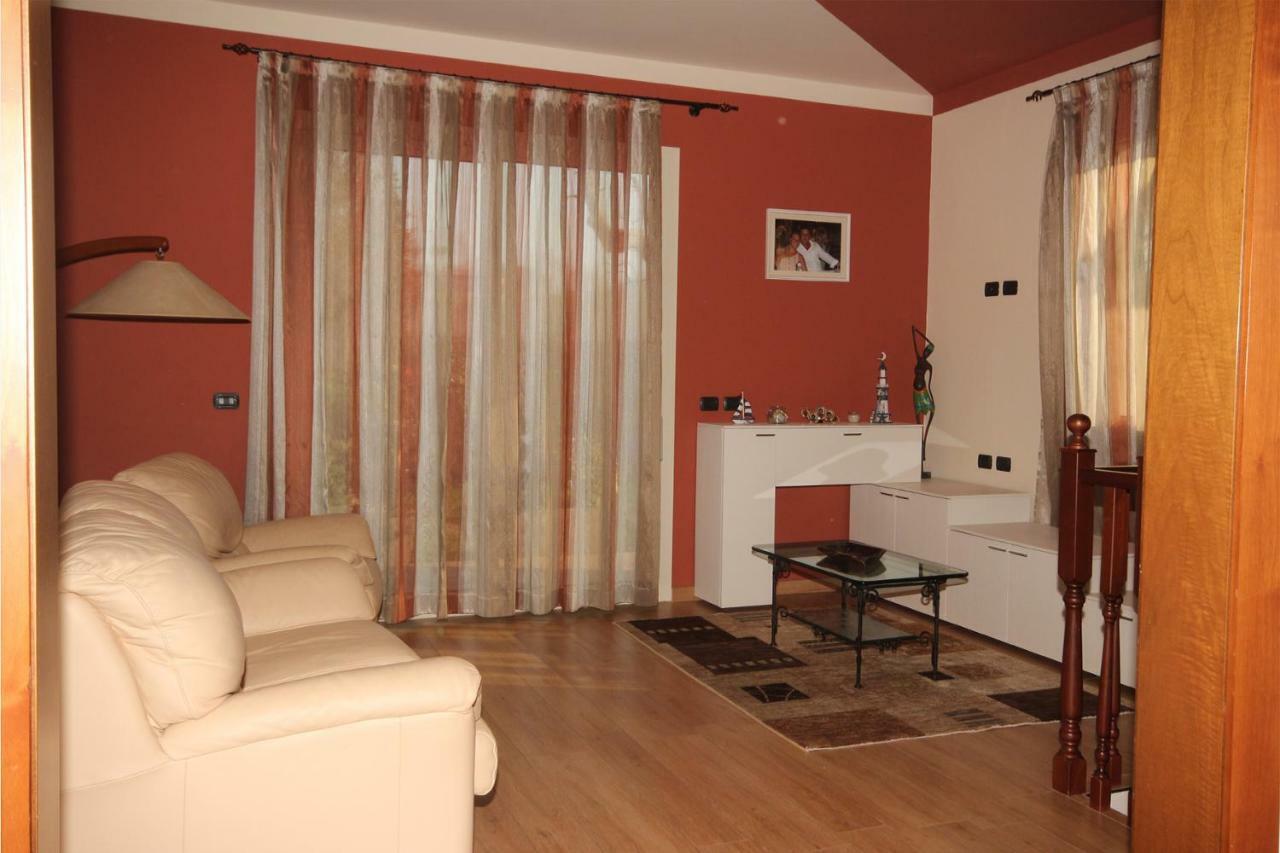 Magnolia Hotell Savignano sul Rubicone Exteriör bild